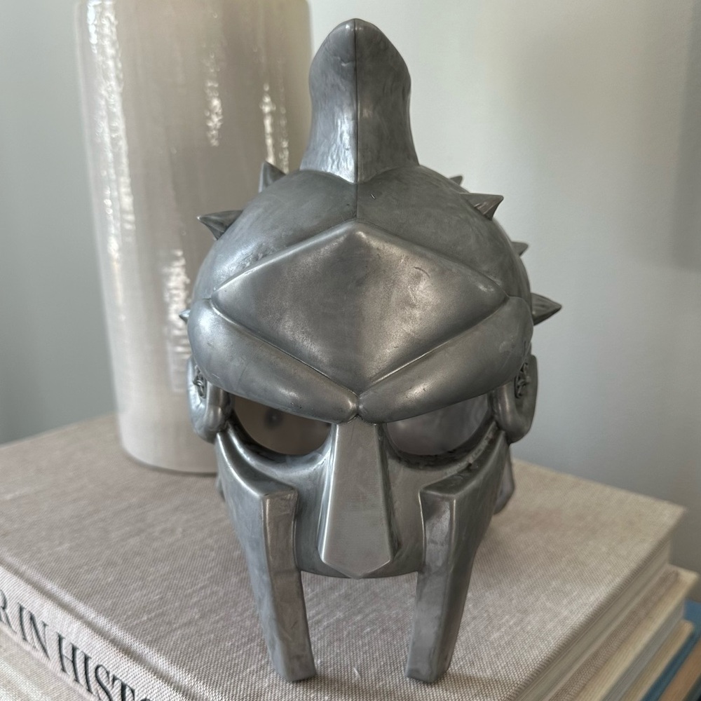 Gladiator Helmet